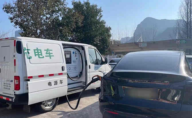 枣阳汽车搭电