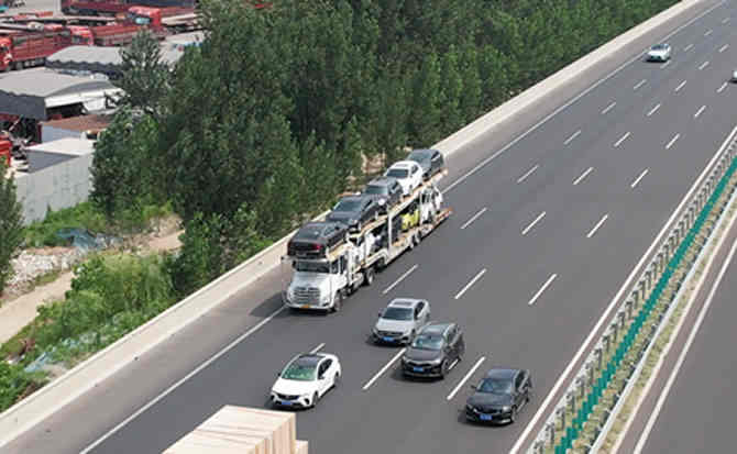 枣阳高速公路汽车救援